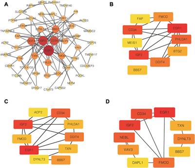 Discovering genetic linkage between periodontitis and type 1 diabetes: A bioinformatics study